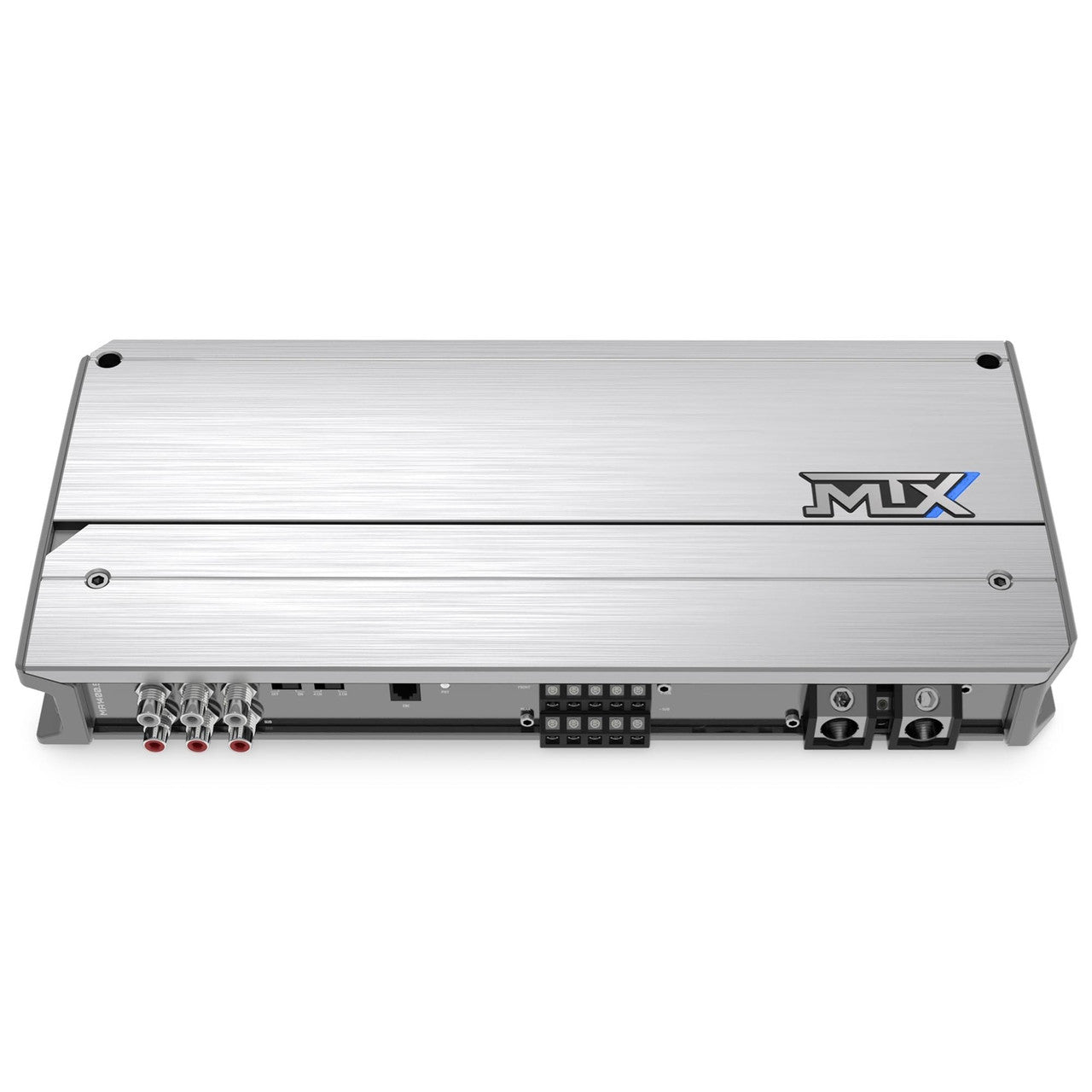 MTX MA1400.5 1400-Watt RMS Class-D 5-Channel Marine Amplifier