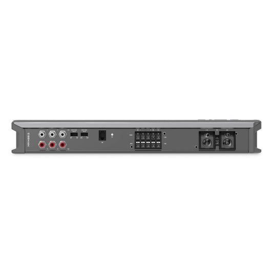 MTX MA1400.5 1400-Watt RMS Class-D 5-Channel Marine Amplifier
