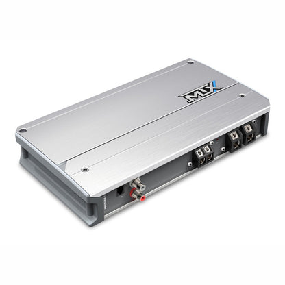 MTX MA1500.1 1500-Watt RMS 1Ω Mono Block Class-D Marine Amplifier