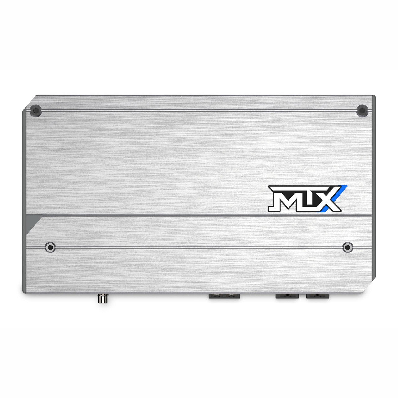 MTX MA1500.1 1500-Watt RMS 1Ω Mono Block Class-D Marine Amplifier