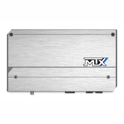 MTX MA1500.1 1500-Watt RMS 1Ω Mono Block Class-D Marine Amplifier