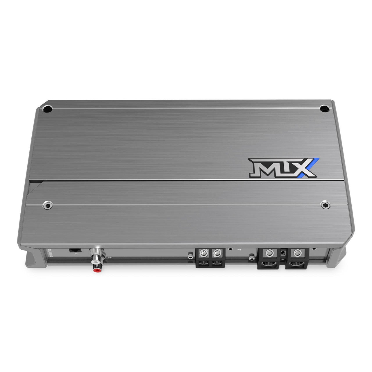 MTX MA1500.1 1500-Watt RMS 1Ω Mono Block Class-D Marine Amplifier