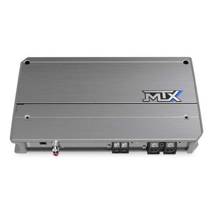 MTX MA1500.1 1500-Watt RMS 1Ω Mono Block Class-D Marine Amplifier