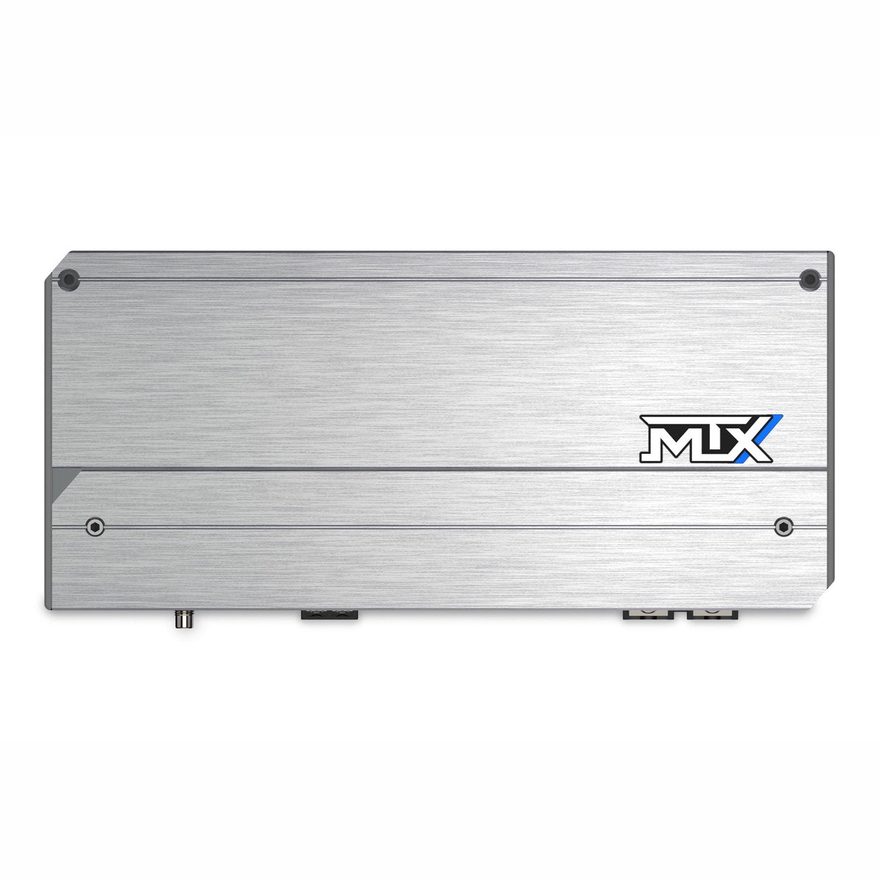 MTX MA2500.1 2500-Watt RMS 1Ω Mono Block Class-D Marine Amplifier