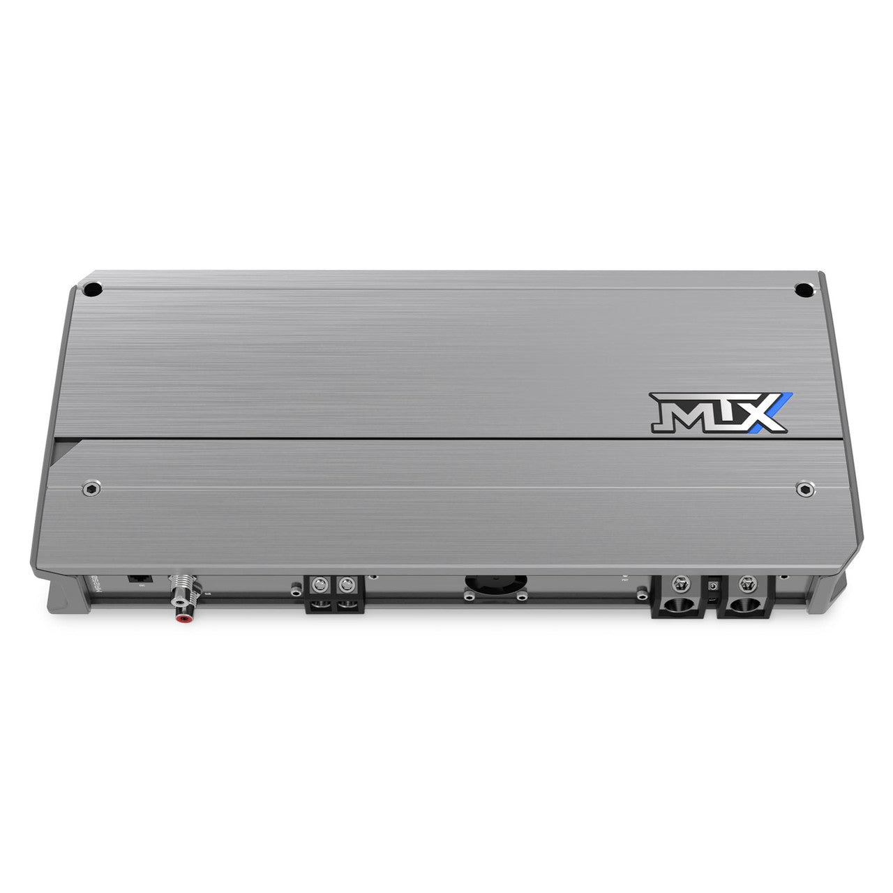 MTX MA2500.1 2500-Watt RMS 1Ω Mono Block Class-D Marine Amplifier