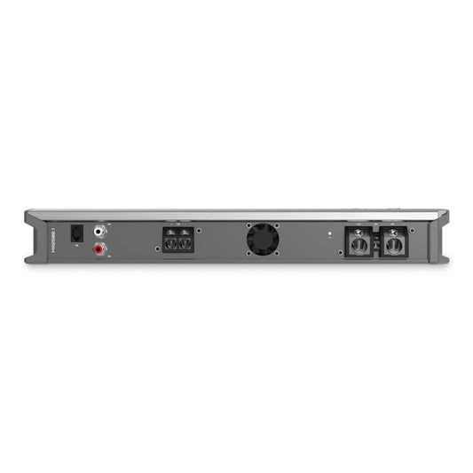MTX MA2500.1 2500-Watt RMS 1Ω Mono Block Class-D Marine Amplifier