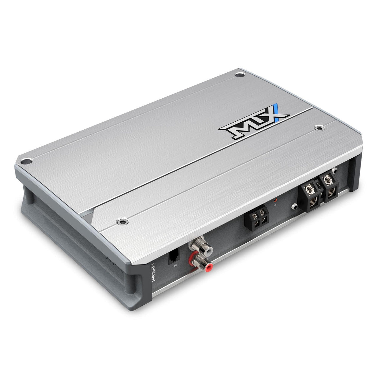 MTX MA750.1 750-Watt RMS 1Ω Mono Block Class D Marine Amplifier