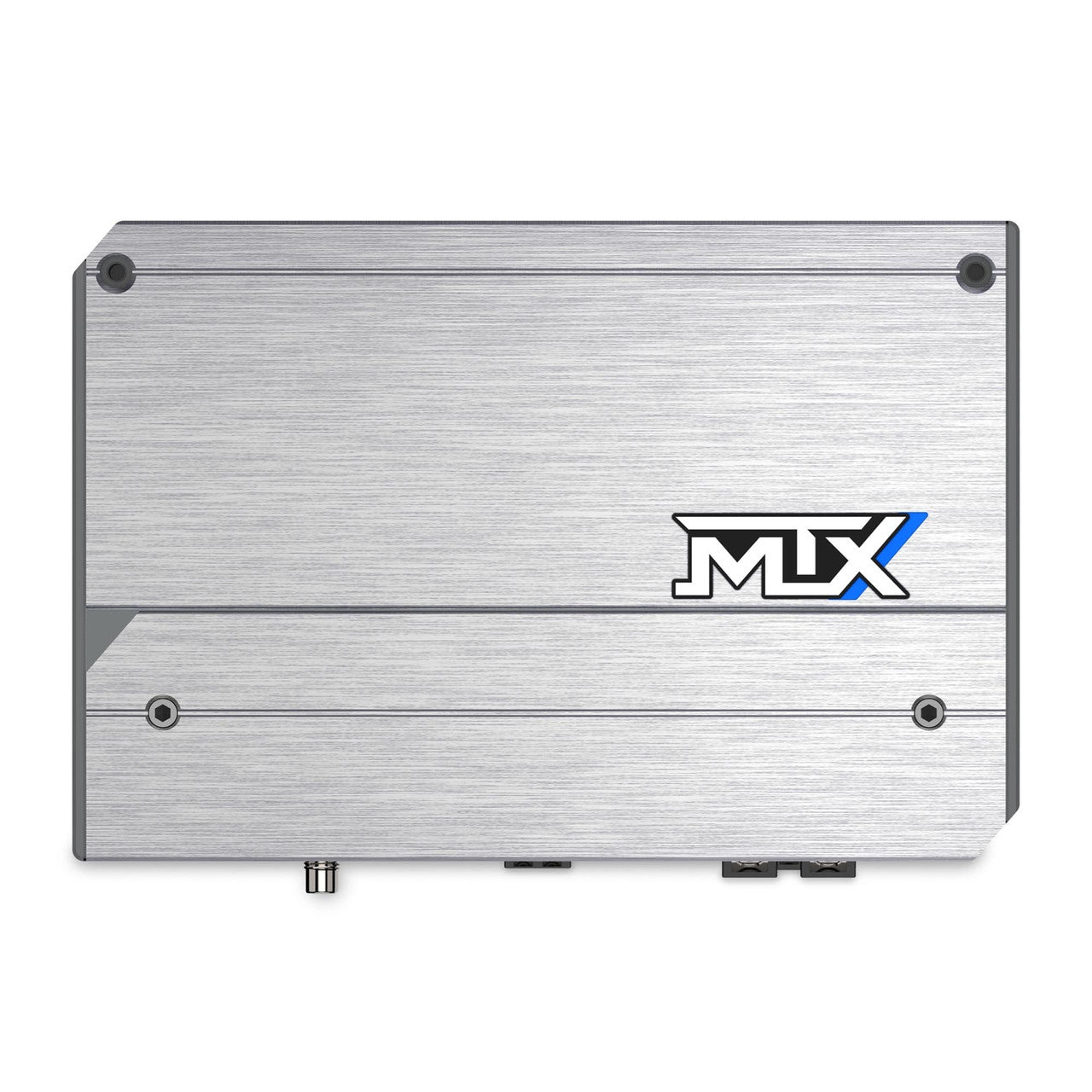 MTX MA750.1 750-Watt RMS 1Ω Mono Block Class D Marine Amplifier