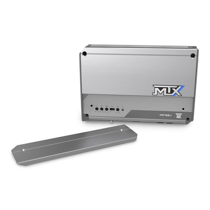 MTX MA750.1 750-Watt RMS 1Ω Mono Block Class D Marine Amplifier