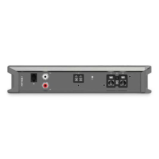 MTX MA750.1 750-Watt RMS 1Ω Mono Block Class D Marine Amplifier