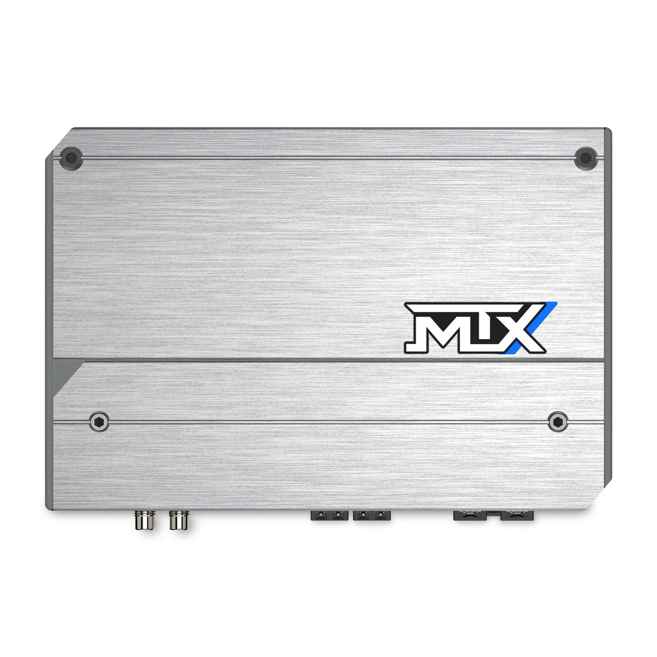 MTX MA800.4 800-Watt RMS Full Range Class D 4-Channel Marine Amplifier