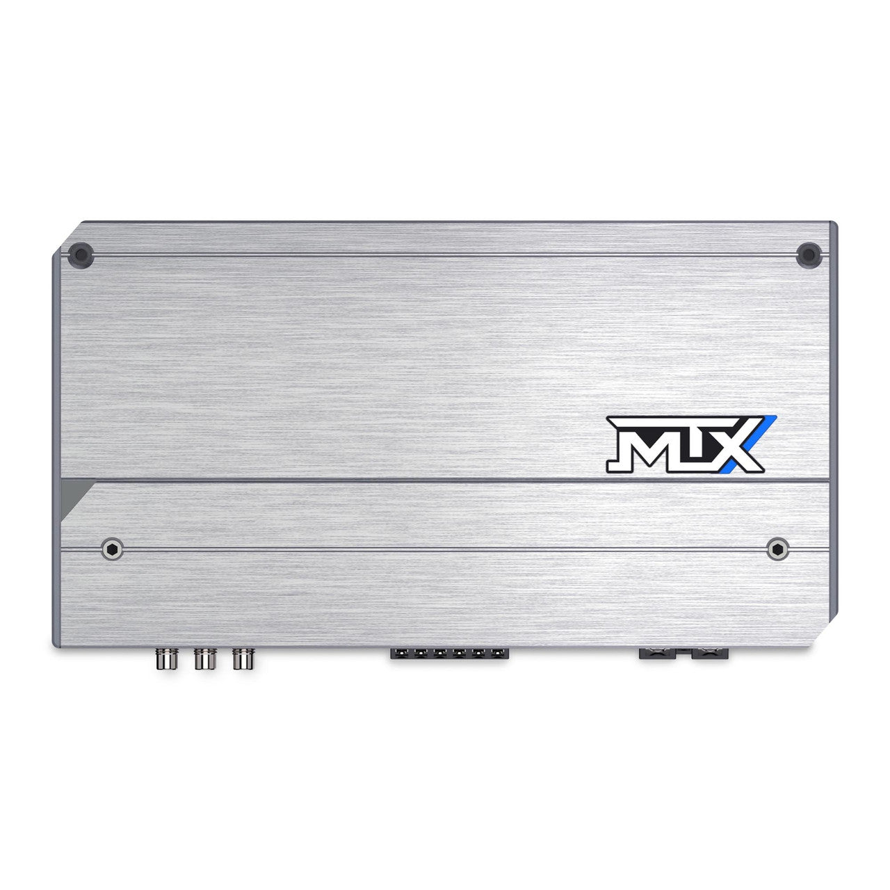MTX MA900.6 900-Watt Full-Range Class-D 6-Channel Marine Amplifier