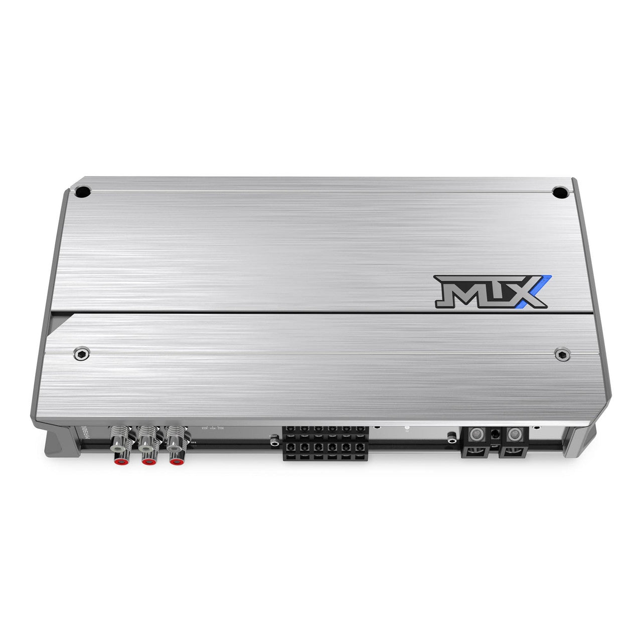 MTX MA900.6 900-Watt Full-Range Class-D 6-Channel Marine Amplifier