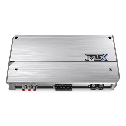 MTX MA900.6 900-Watt Full-Range Class-D 6-Channel Marine Amplifier