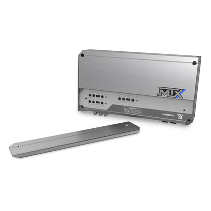 MTX MA900.6 900-Watt Full-Range Class-D 6-Channel Marine Amplifier