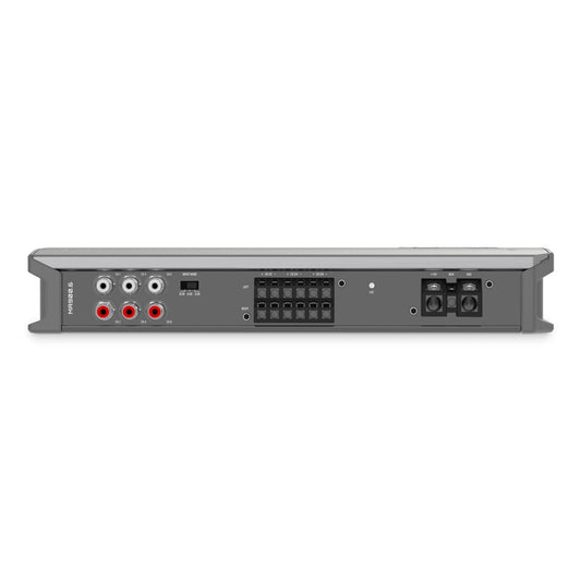 MTX MA900.6 900-Watt Full-Range Class-D 6-Channel Marine Amplifier