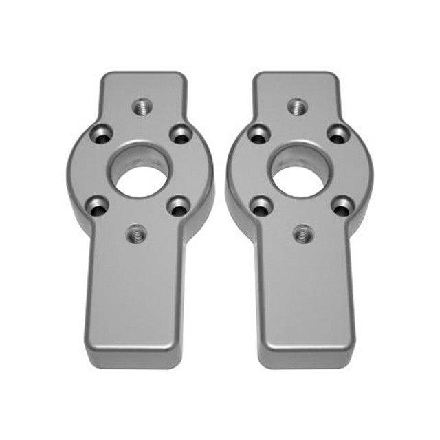 Wet Sounds ADP MC Bracket-11 Brushed Aluminum