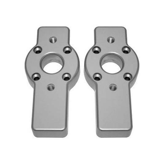 Wet Sounds ADP MC Bracket-11 Brushed Aluminum