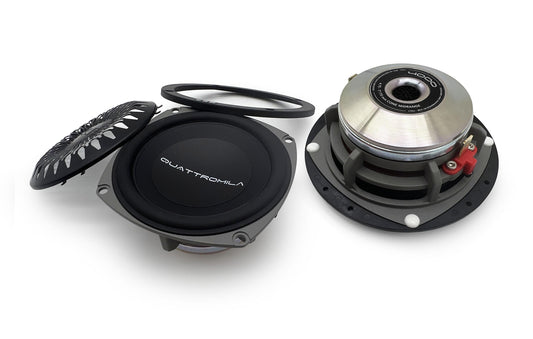ESB AUDIO 4.75 3.5"/75 mm Cone Midrange