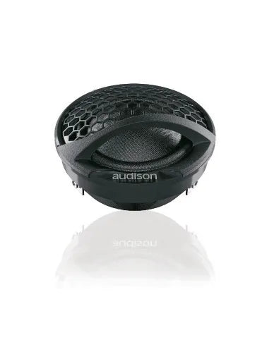 Audison AV 1.1 Tweeter | 180 W Peak Power | 28 mm | 4 ohm