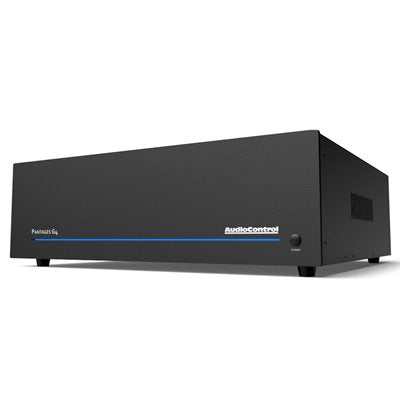 AudioControl 5-Channel Power Amplifier PANTAGESG4