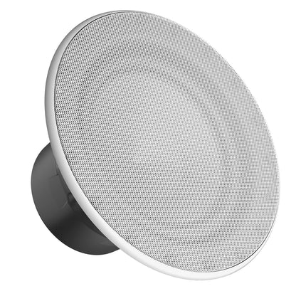 Hertz Portofina-100-S2W Portofina 10 inch Marine 2Ω Subwoofer Flush Mounting - White