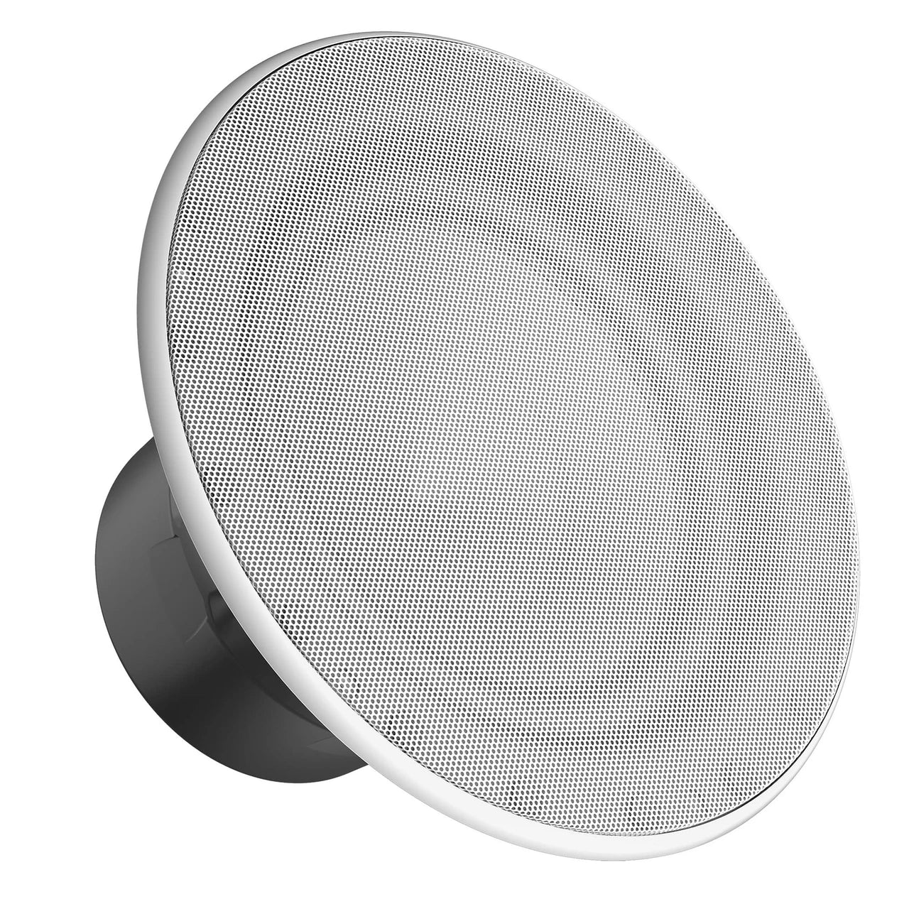 Hertz Portofina-100-S4W Portofina 10 inch Marine 4Ω Subwoofer Flush Mounting - White