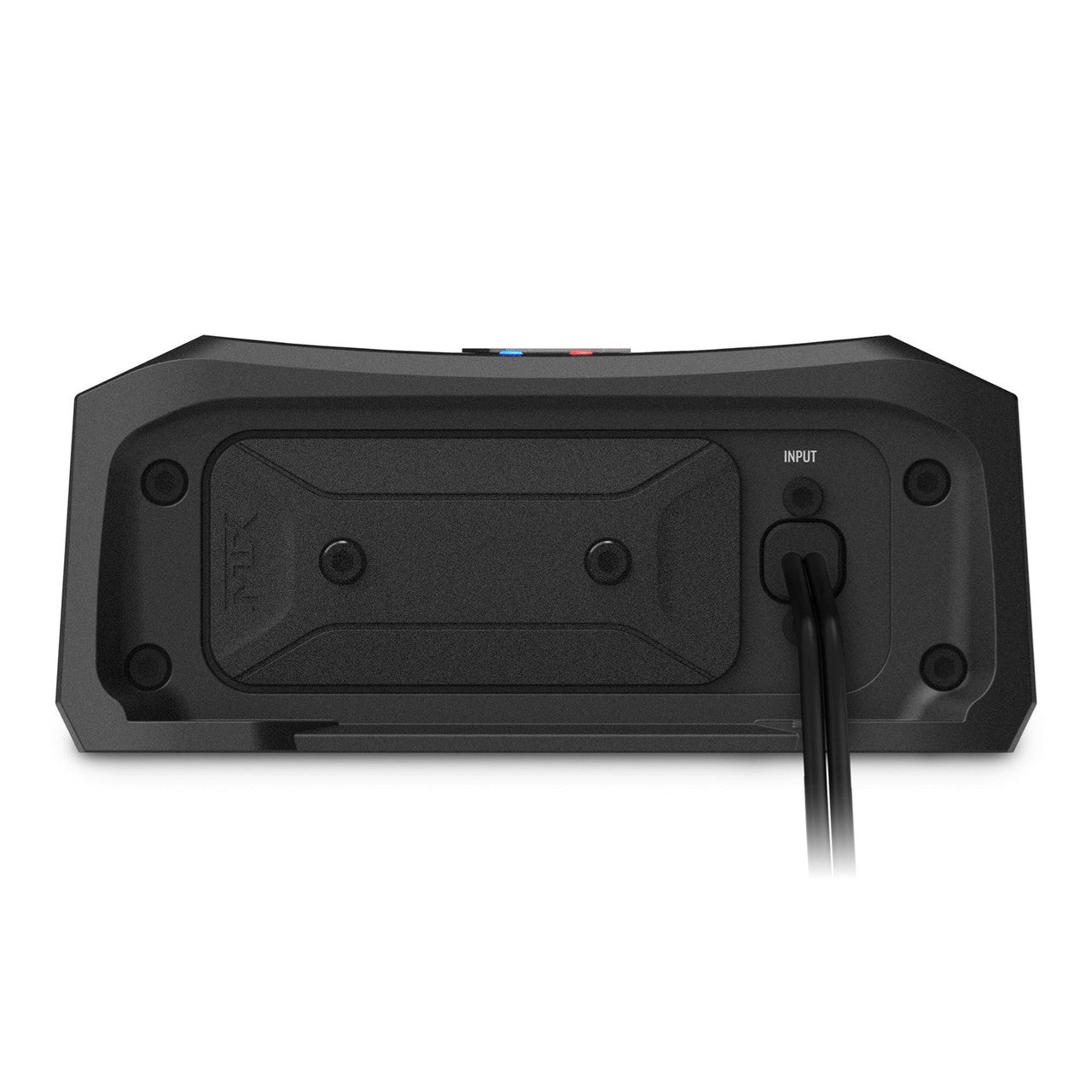 MTX PS400.2 400-Watt RMS Full Range Class-D IP-67 Rated, Compact, 2-Channel,Bridgeable, Powersports Amplifier