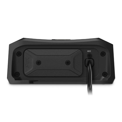 MTX PS800.1 800-Watt RMS Class-D IP-67 Rated, Compact, Monoblock, Powersports Amplifier