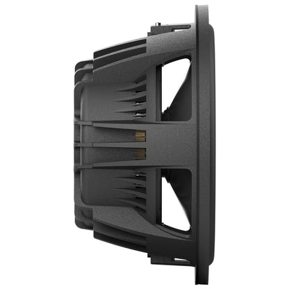 Wet Sounds REVO 10 FA S2 V3 - REVO Series 10" Free Air 2 Ohm V3 Subwoofer, Black