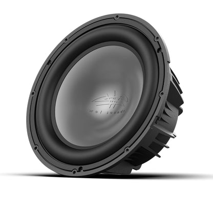 Wet Sounds REVO 12 FA S2 V3 - REVO Series 12" Free Air 2 Ohm V3 Subwoofer, Black