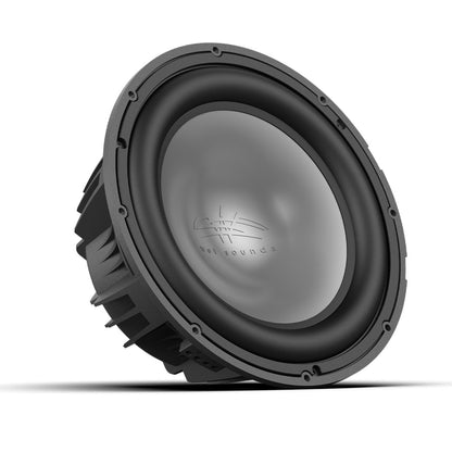 Wet Sounds REVO 12 FA S2 V3 - REVO Series 12" Free Air 2 Ohm V3 Subwoofer, Black