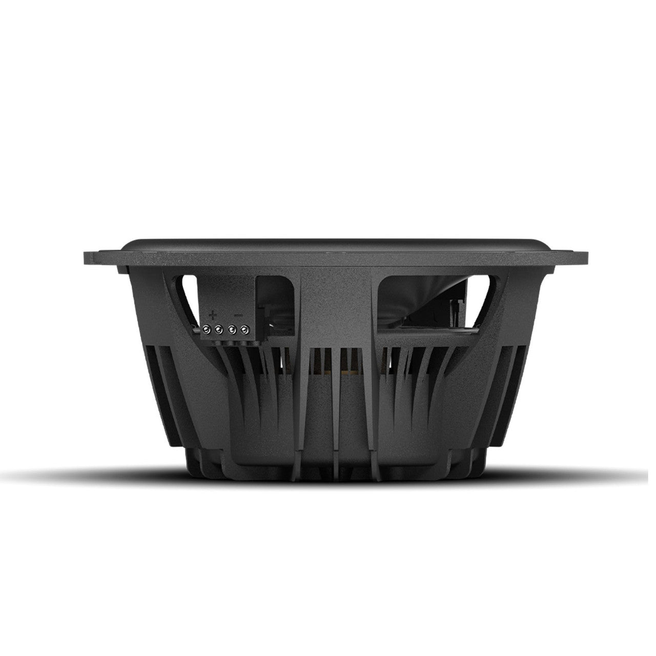 Wet Sounds REVO 12 FA S2 V3 - REVO Series 12" Free Air 2 Ohm V3 Subwoofer, Black