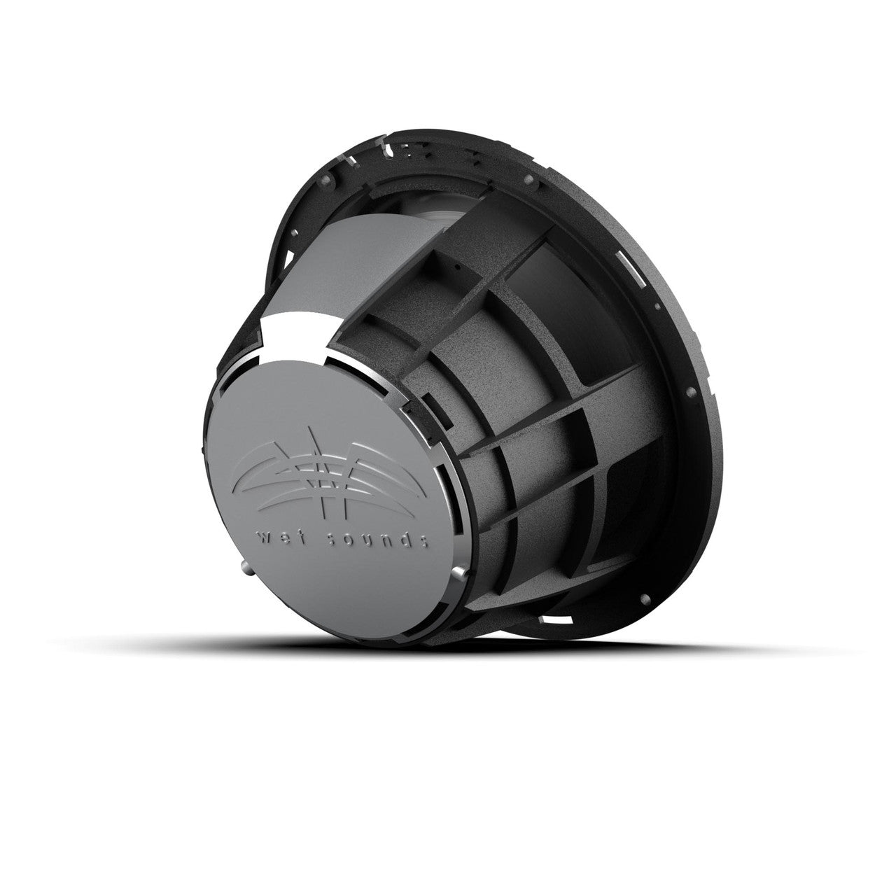 Wet Sounds REVO 8 FA S4 V3 - REVO Series 8" Free Air 4 Ohm V3 Subwoofer