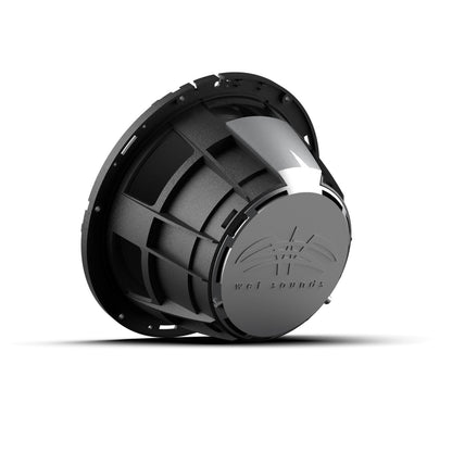 Wet Sounds REVO 8 FA S4 V3 - REVO Series 8" Free Air 4 Ohm V3 Subwoofer