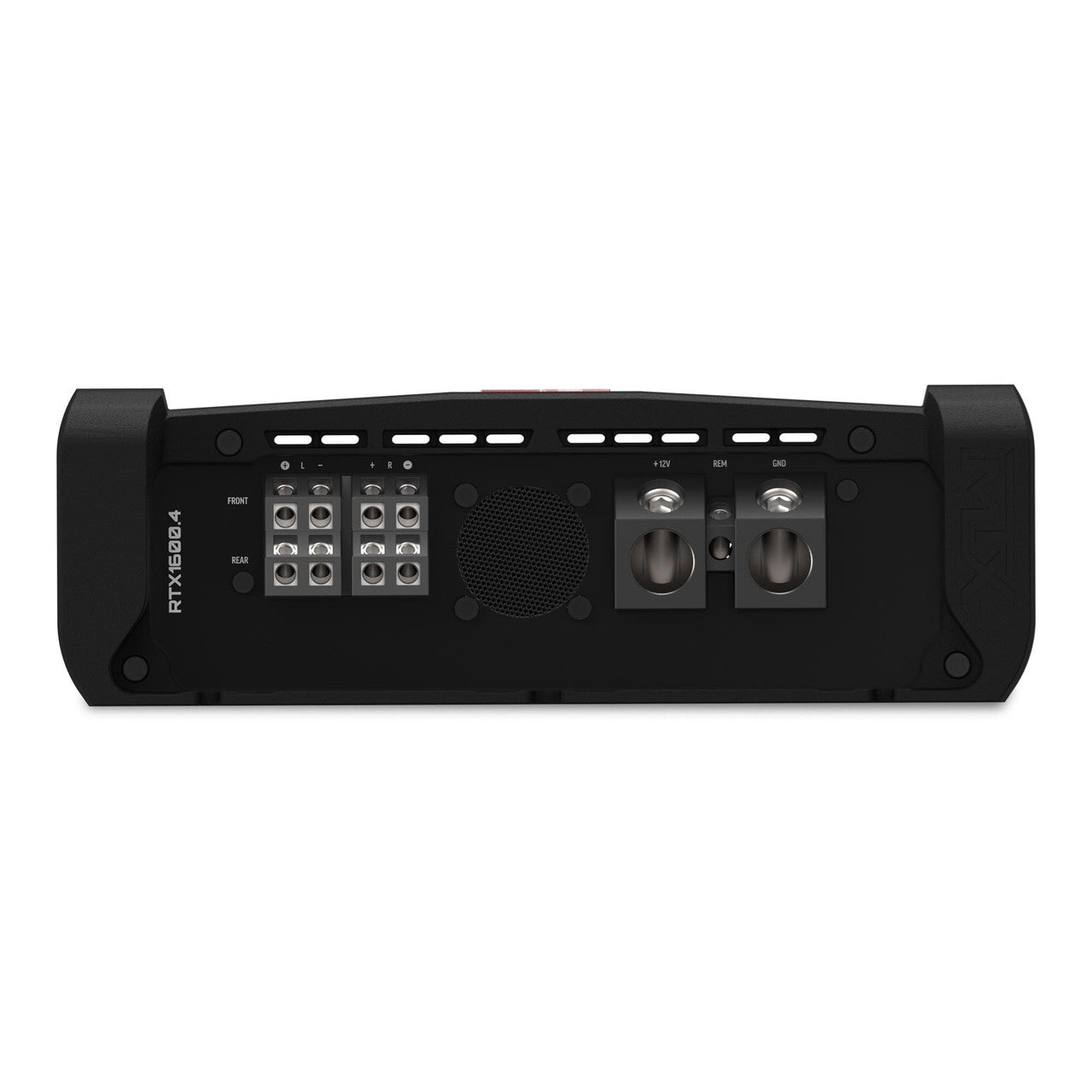 MTX RTX1600.4 RTX 1600-WATT RMS Full-Range, Class-D 4-Channel Amplifier