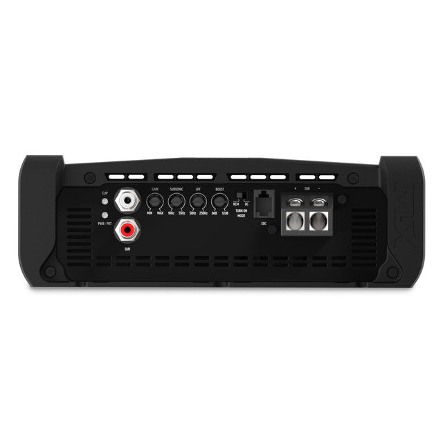 MTX RTX3000.1 RTX 3000-WATT RMS 1Ω Class-D Mono Block Amplifier