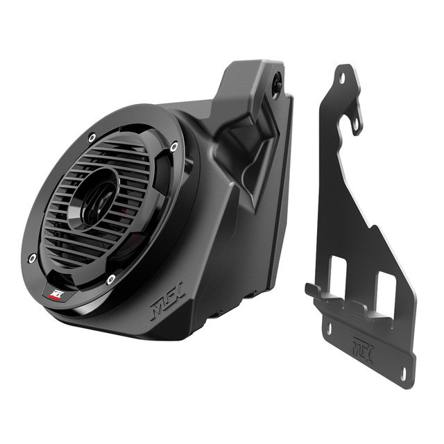 MTX Audio RZR-14-FS - Front Speakers Compatible With 2014 And up Polaris RZR
