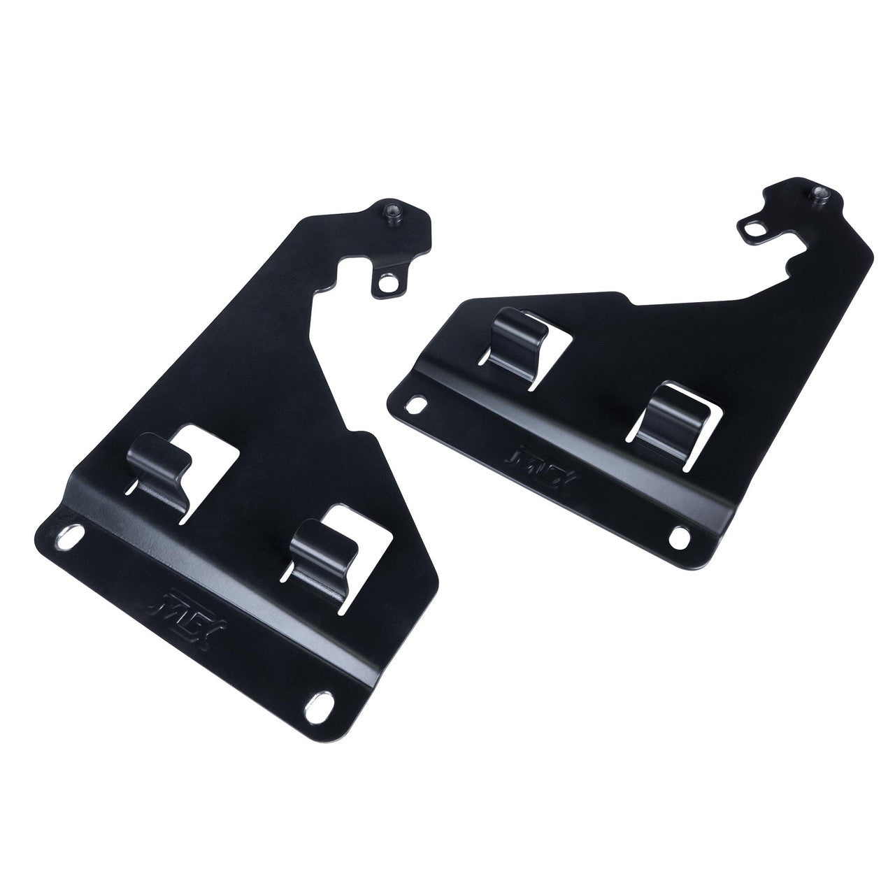 MTX Audio RZR-14-FS - Front Speakers Compatible With 2014 And up Polaris RZR