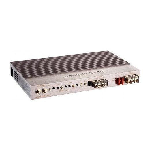 Amplifier Ground Zero GZUA 25Q