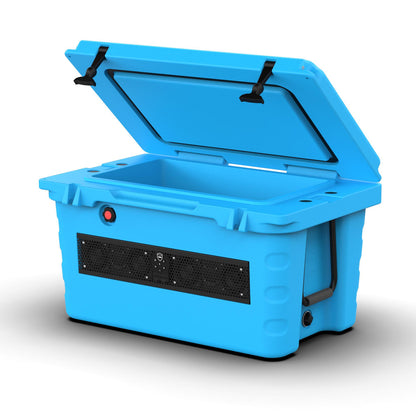 Wet Sounds SHIVR-55 Cooler speaker system with built-in Bluetooth