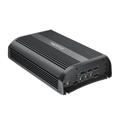 Hertz SP 1.900 D-Class Mono Amplifier 1000 WRMS x 1 at 2Ω