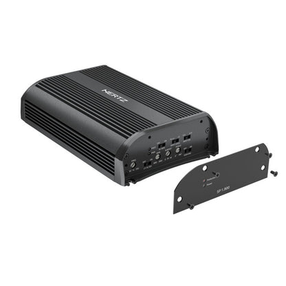 Hertz SP 1.900 D-Class Mono Amplifier 1000 WRMS x 1 at 2Ω