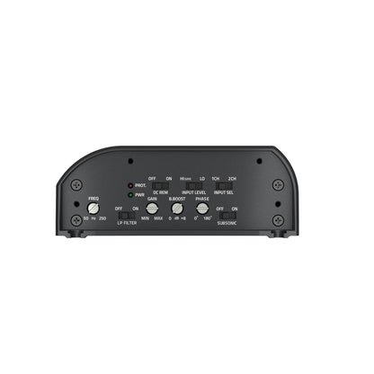 Hertz SP 1.900 D-Class Mono Amplifier 1000 WRMS x 1 at 2Ω