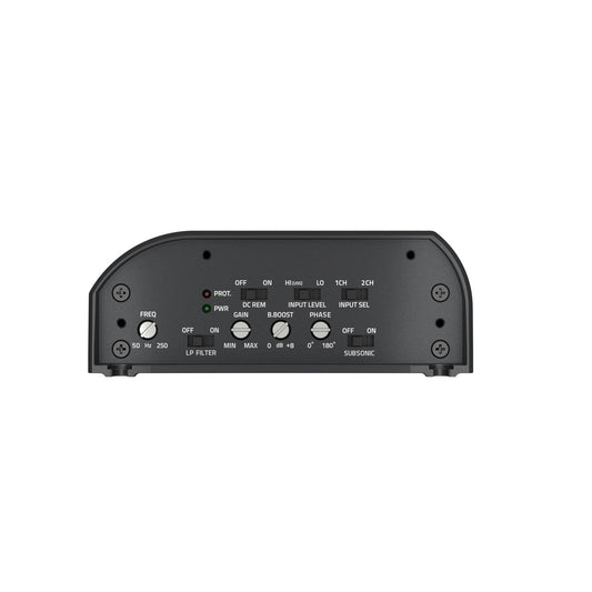 Hertz SP 1.900 D-Class Mono Amplifier 1000 WRMS x 1 at 2Ω