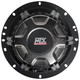 MTX Audio SS7 Signature Series Audiophile Grade 6.5", 2-Way, 150W RMS 4-Ohm Component Speaker Pair