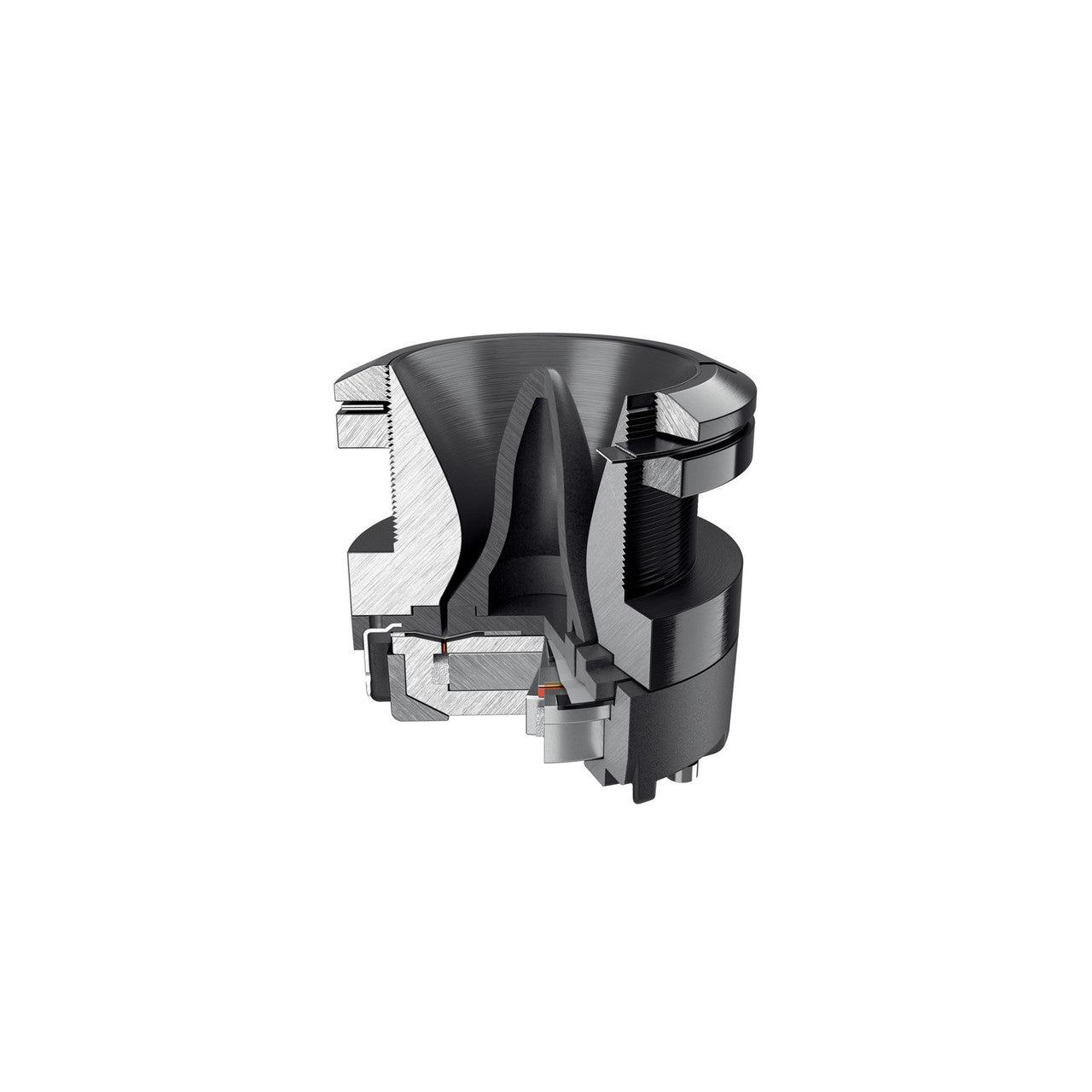 Hertz SPL Show Series ST-35A-NEO 35mm High Efficiency Compression Driver
