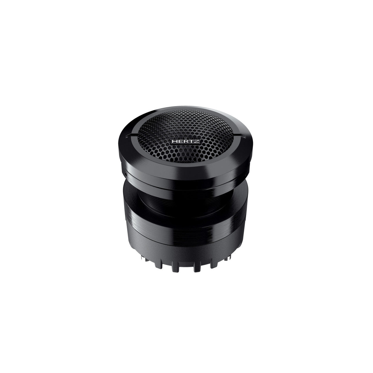 Hertz SPL Show Series ST-35K-NEO 35mm High Efficiency Compression Driver with Crossover