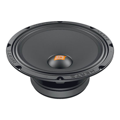 Hertz SPL Show Series SV-2501 10" (250mm) SPL Midrange 4-Ohm Speaker (Sold Individually)