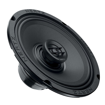 Hertz SPL Show SX 200 NEO Set 8 in. (200mm) 2-Way Coax neo magnet UV/waterproofing